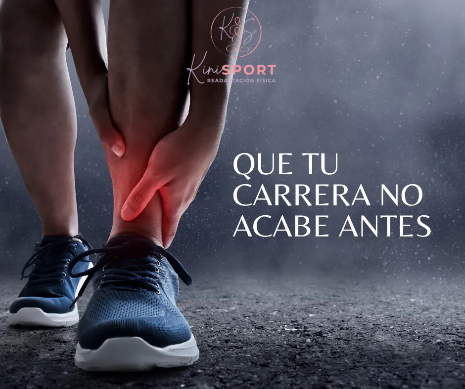 Errores que lesionan a los corredores