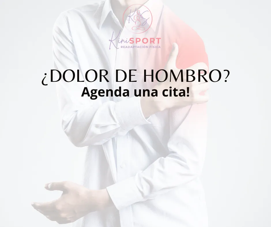 Manguito rotador lesion